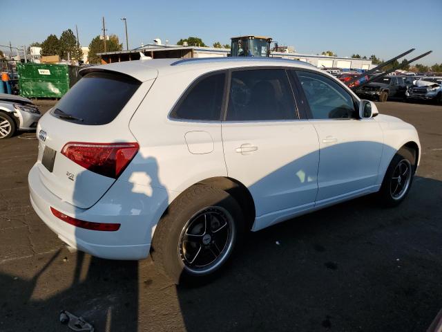 Photo 3 from auction – 2012 AUDI Q5 PREMIUM with VIN WA1CFAFPXCA137008