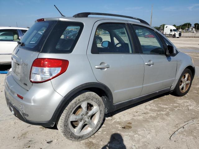 Photo 3 from auction – 2007 SUZUKI SX4 with VIN JS2YB413875101738