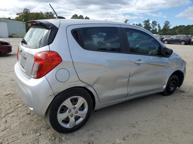 Photo 3 from auction – 2020 CHEVROLET SPARK LS with VIN KL8CB6SAXLC412132