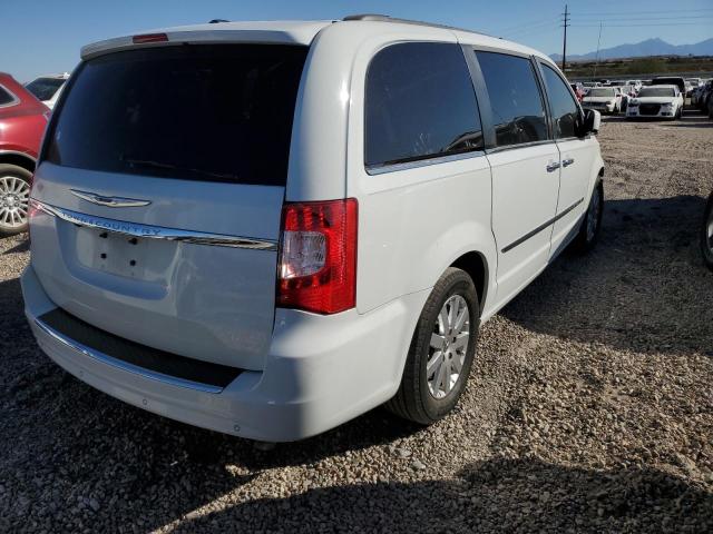 Photo 3 from auction – 2015 CHRYSLER TOWN & COU with VIN 2C4RC1BG6FR539459