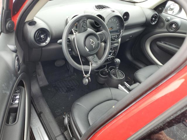 Photo 8 from auction – 2016 MINI COOPER COU with VIN WMWZB3C53GWR48004