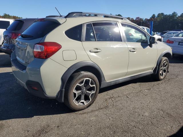 Photo 3 from auction – 2013 SUBARU XV CROSSTR with VIN JF2GPACC2D1867911