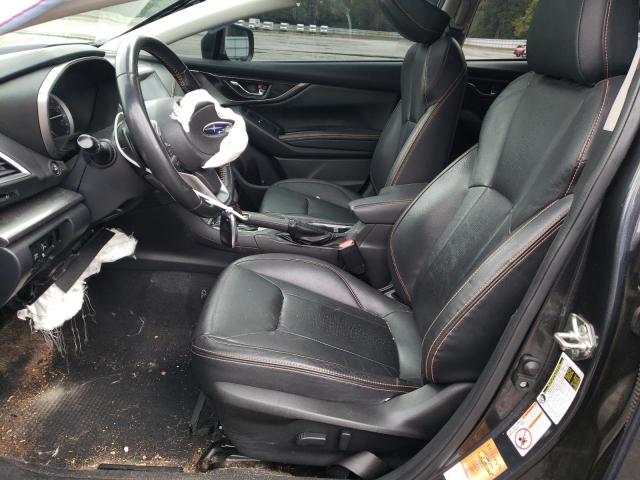 Photo 7 from auction – 2018 SUBARU CROSSTREK with VIN JF2GTALC2JH305974