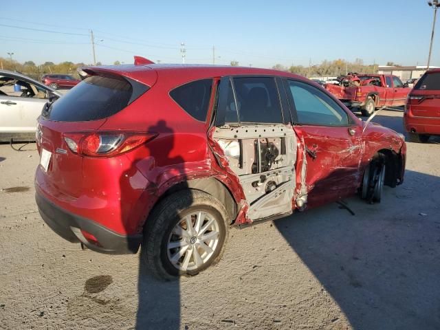 Photo 3 from auction – 2016 MAZDA CX-5 TOURI with VIN JM3KE4CY0G0892240