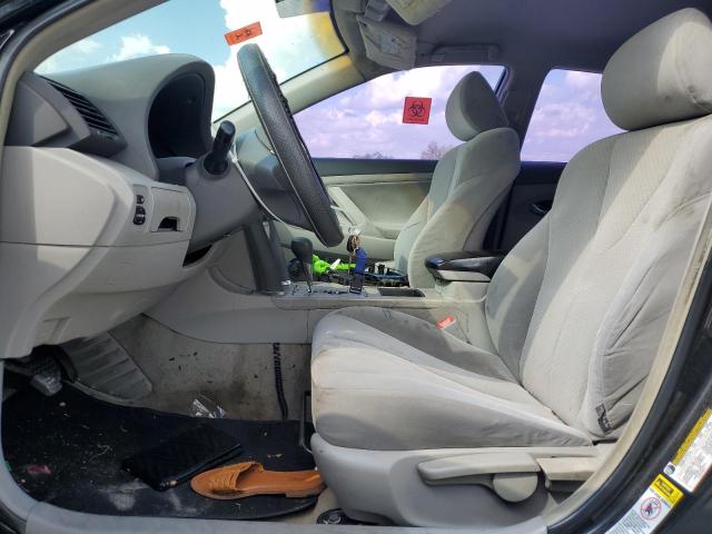 Photo 7 from auction – 2007 TOYOTA CAMRY CE with VIN 4T1BE46K67U073088