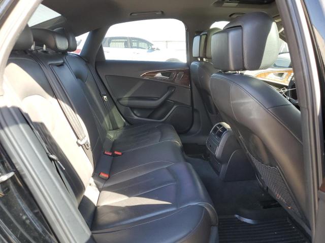 Photo 10 from auction – 2015 AUDI A6 PREMIUM with VIN WAUCFAFC3FN038303