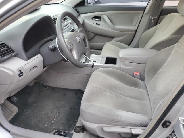 Photo 7 from auction – 2007 TOYOTA CAMRY CE with VIN 4T1BE46K17U011016