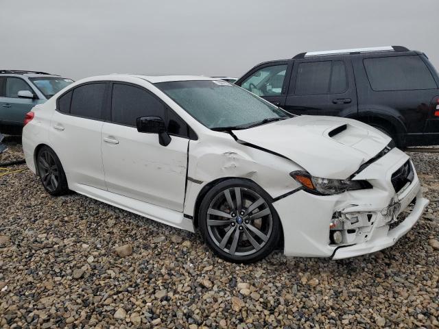 Photo 4 from auction – 2017 SUBARU WRX LIMITE with VIN JF1VA1J68H9829701