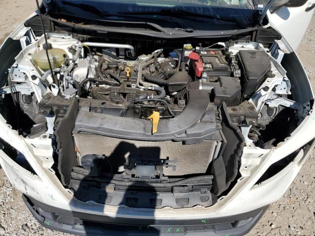 Photo 12 from auction – 2021 NISSAN ROGUE S with VIN 5N1AT3AA0MC690465
