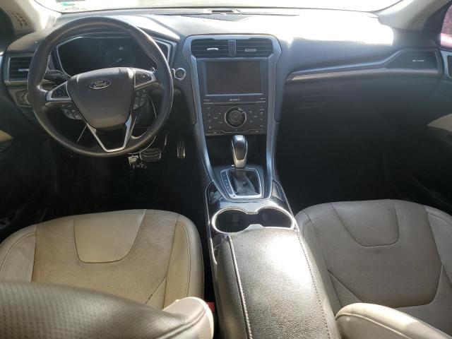 Photo 8 from auction – 2015 FORD FUSION TIT with VIN 3FA6P0K94FR267819