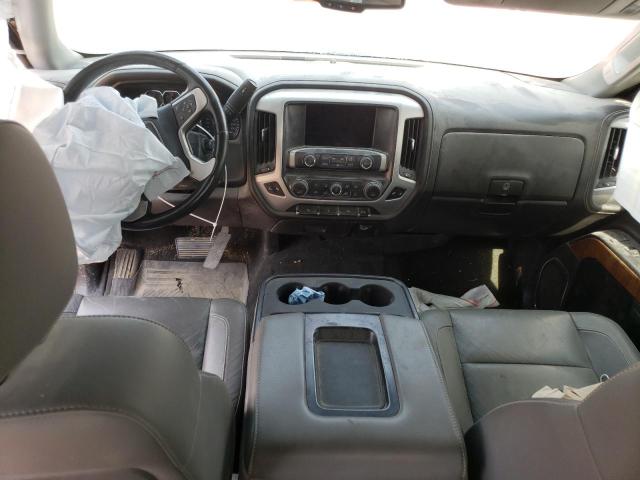 Снимка 8 от търг – 2014 GMC SIERRA K15 с VIN 1GTV2VEC9EZ129289