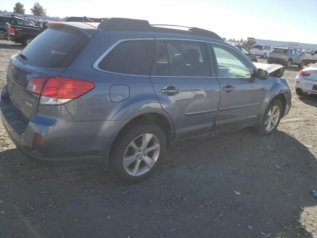 Photo 3 from auction – 2013 SUBARU OUTBACK 2. with VIN 4S4BRBJC3D3268446