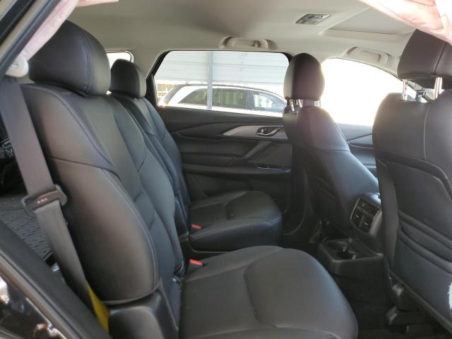 Photo 11 from auction – 2023 MAZDA CX-9 TOURI with VIN JM3TCBCYXP0650568