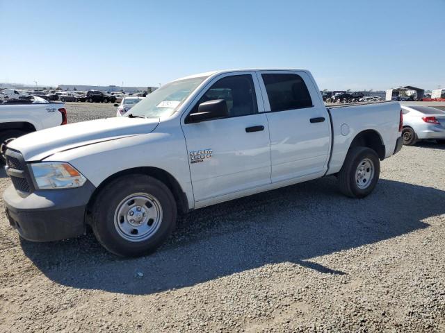 RAM 1500 CLASS 2019 with VIN 3C6RR6KG4KG681148 - Photo from auction