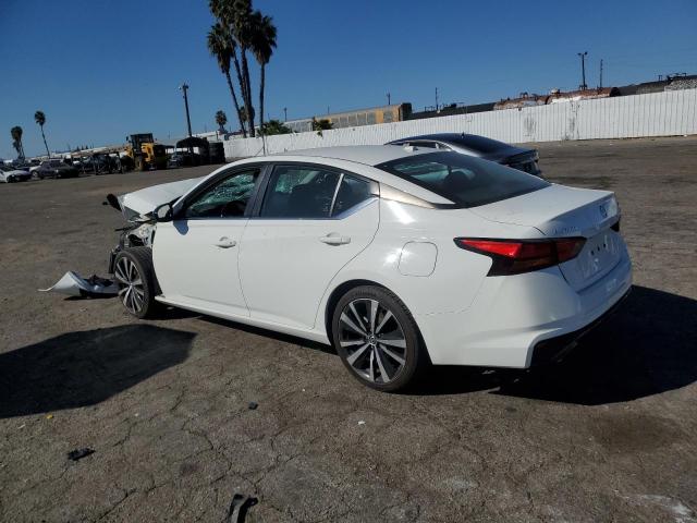 Photo 2 from auction – 2021 NISSAN ALTIMA SR with VIN 1N4BL4CV8MN369136