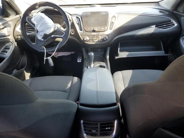 Photo 8 from auction – 2017 CHEVROLET MALIBU LT with VIN 1G1ZE5ST3HF148559
