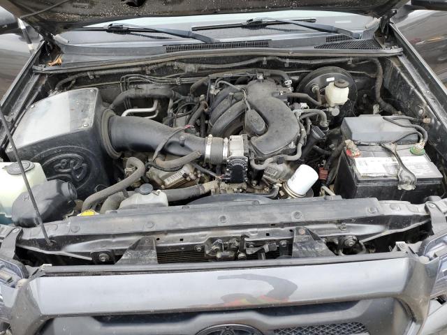 Photo 11 from auction – 2012 TOYOTA TACOMA with VIN 5TFUU4EN5CX036926