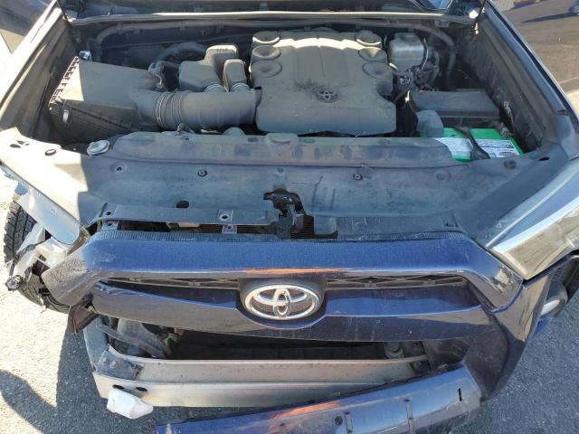 Photo 12 from auction – 2018 TOYOTA 4RUNNER SR with VIN JTEBU5JR4J5544055