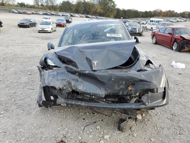 Photo 5 from auction – 2023 TESLA MODEL Y with VIN 7SAYGDEF1PA048993