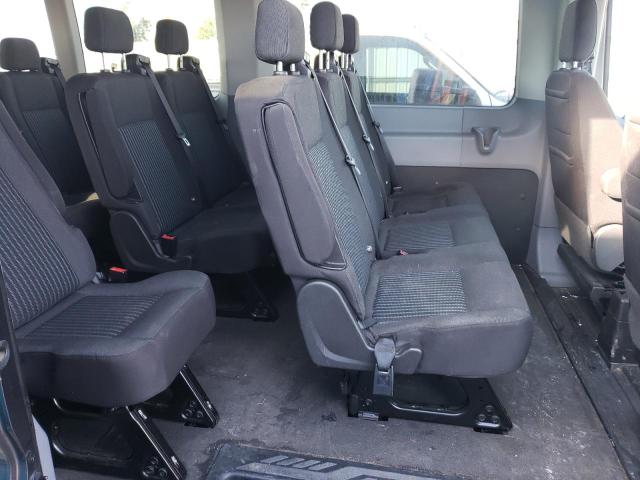 Photo 11 from auction – 2017 FORD TRANSIT T- with VIN 1FBVU4XG3HKB27382