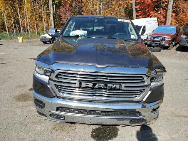 Photo 5 from auction – 2020 RAM 1500 LARAM with VIN 1C6SRFJT6LN349043