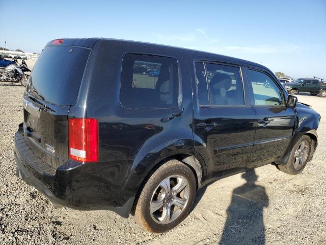 Photo 3 from auction – 2015 HONDA PILOT SE with VIN 5FNYF4H31FB031615