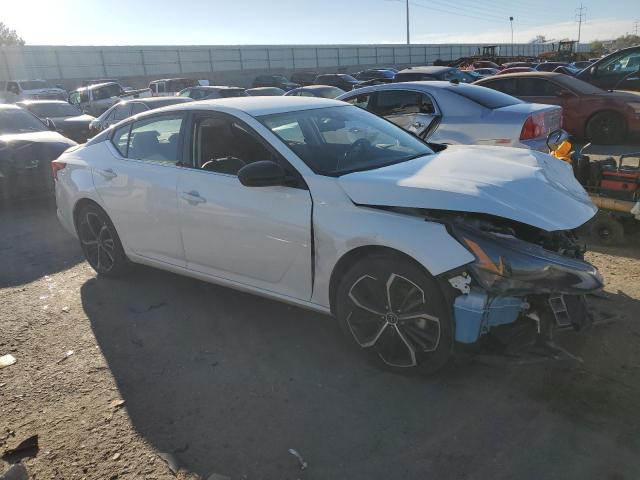 Photo 4 from auction – 2023 NISSAN ALTIMA SR with VIN 1N4BL4CV8PN386930