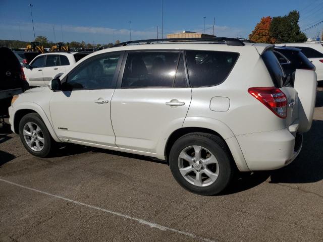 Снимка 2 от търг – 2011 TOYOTA RAV4 LIMIT с VIN 2T3DF4DV6BW132479