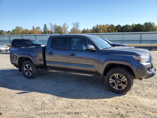 Photo 4 from auction – 2017 TOYOTA TACOMA with VIN 3TMDZ5BN5HM015616