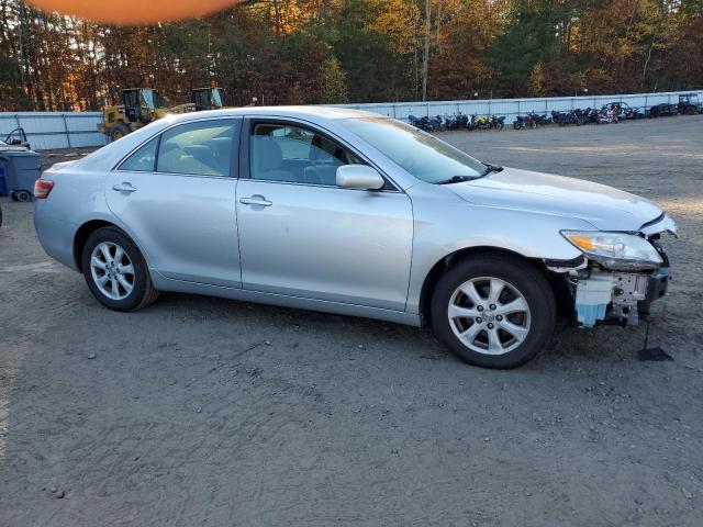 Photo 4 from auction – 2010 TOYOTA CAMRY BASE with VIN 4T4BF3EK7AR057066