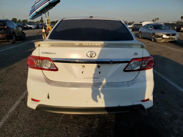 Photo 6 from auction – 2012 TOYOTA COROLLA BA with VIN 2T1BU4EE2CC819093