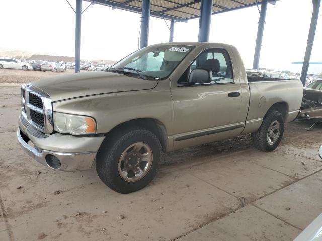 Photo 1 from auction – 2005 DODGE RAM 1500 S with VIN 1D7HA16K25J549706