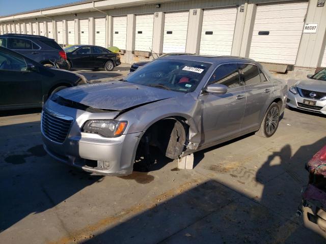 CHRYSLER 300 S 2013 with VIN 2C3CCABG4DH726924 - Photo from auction