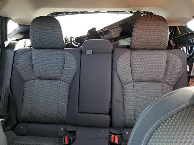Photo 10 from auction – 2024 SUBARU CROSSTREK with VIN JF2GUADC4R8324307