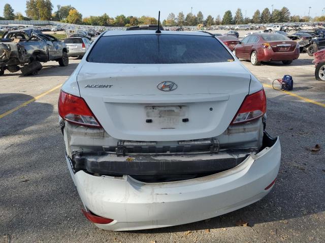 Photo 6 from auction – 2017 HYUNDAI ACCENT SE with VIN KMHCT4AE3HU341396