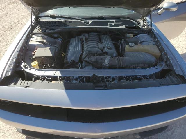 Photo 11 from auction – 2015 DODGE CHALLENGER with VIN 2C3CDZFJ8FH821622