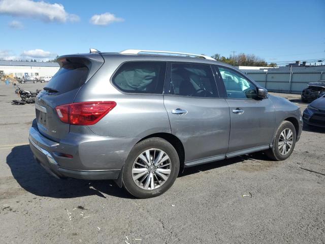 Photo 3 from auction – 2020 NISSAN PATHFINDER with VIN 5N1DR2AM0LC649994