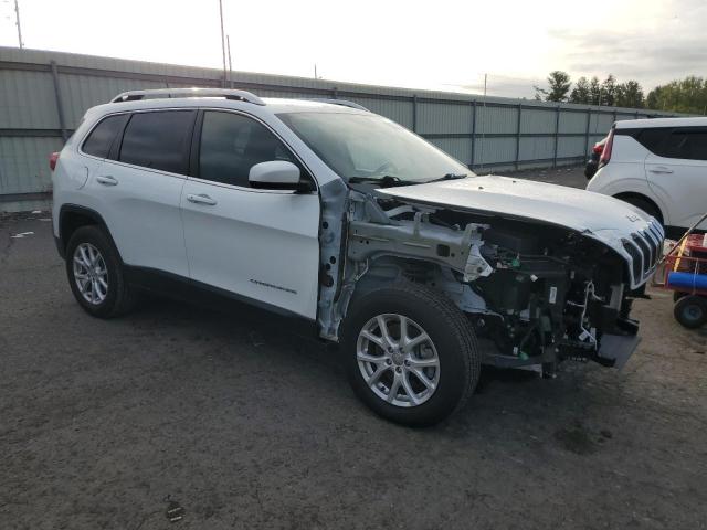 Photo 4 from auction – 2017 JEEP CHEROKEE L with VIN 1C4PJMCS4HW609780
