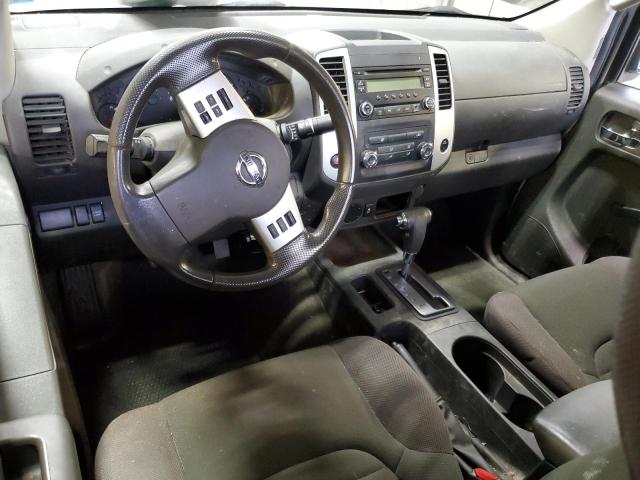 Photo 8 from auction – 2015 NISSAN FRONTIER S with VIN 1N6BD0CT2FN716636