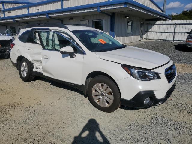 Photo 4 from auction – 2018 SUBARU OUTBACK 2. with VIN 4S4BSAFC0J3218803