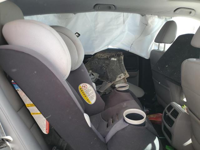 Photo 11 from auction – 2017 HONDA PILOT EXL with VIN 5FNYF6H53HB059125