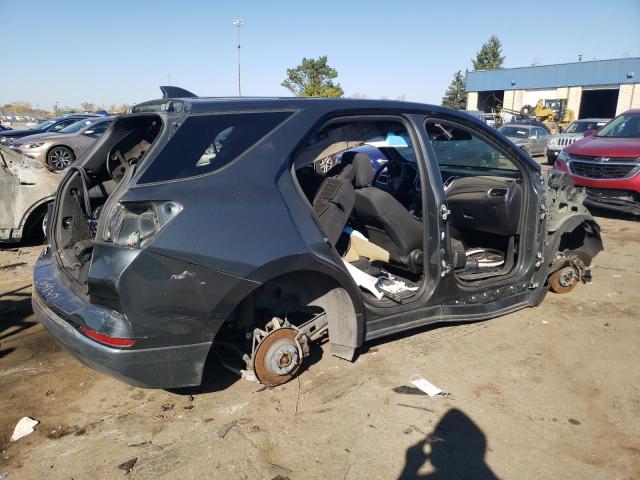 Photo 3 from auction – 2018 CHEVROLET EQUINOX LT with VIN 2GNAXSEV8J6293713