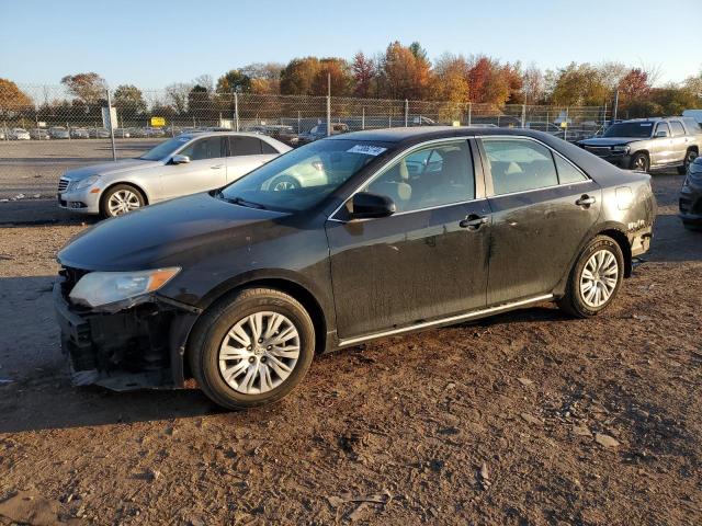 Zdjęcie 1 z aukcji – 2012 TOYOTA CAMRY BASE z VIN 4T4BF1FK4CR270580