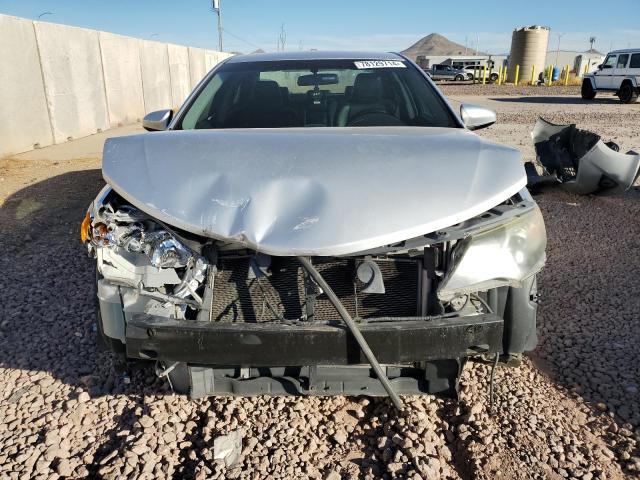 Photo 5 from auction – 2013 TOYOTA CAMRY L with VIN 4T1BF1FK5DU283771