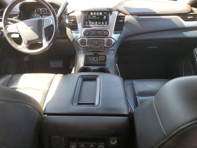 Photo 8 from auction – 2019 CHEVROLET SUBURBAN C with VIN 1GNSCHKC0KR187221
