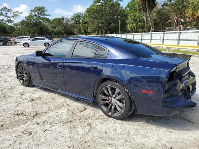 Photo 2 from auction – 2013 DODGE CHARGER SR with VIN 2C3CDXEJXDH656286