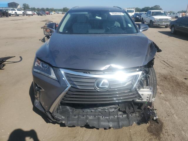 Photo 5 from auction – 2018 LEXUS RX 350 BAS with VIN 2T2ZZMCA7JC114024