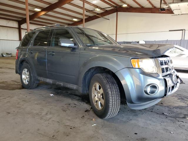 Photo 4 from auction – 2012 FORD ESCAPE LIM with VIN 1FMCU0E71CKB06565