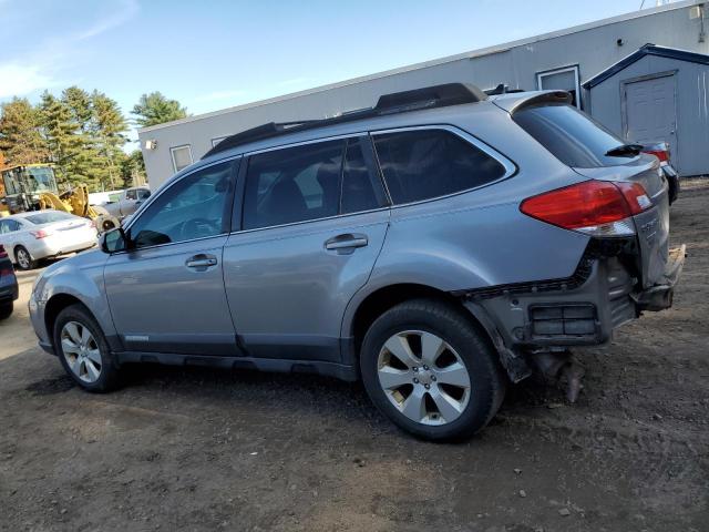 Снимка 2 от търг – 2011 SUBARU OUTBACK 2. с VIN 4S4BRBKC4B3374125