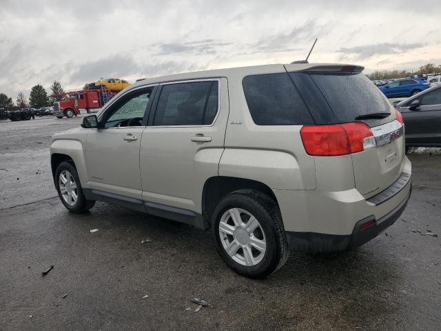 Photo 2 from auction – 2015 GMC TERRAIN SL with VIN 2GKALMEK0F6354750